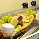 ホテル ベッレリーヴェ 3*