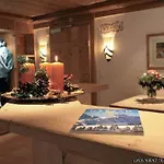 Bellerive Hotel Gstaad