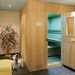 ベッレリーヴェ ホテル グスタード