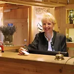 ベッレリーヴェ グスタード