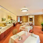 Hotel Bellerive 3*