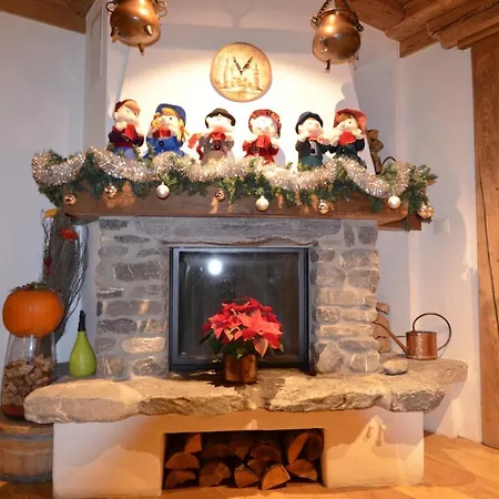 Hotel Bellerive Gstaad