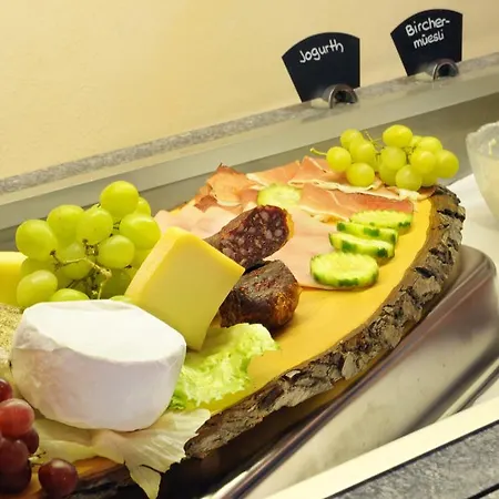 Hotel Bellerive 3*