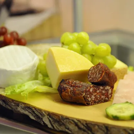 Bellerive Otel Gstaad