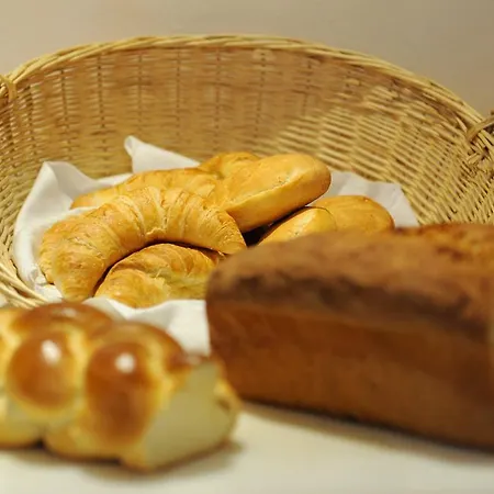 Bellerive 호텔 그슈타드