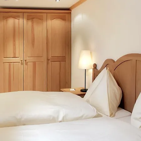 Otel Bellerive Gstaad