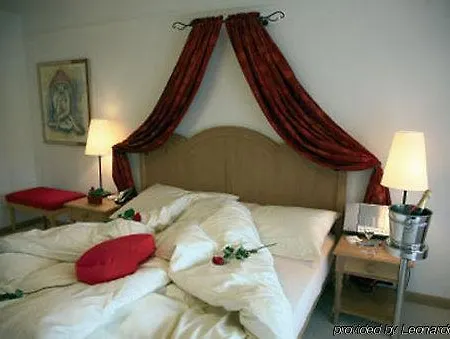 Hotel Bellerive Gstaad