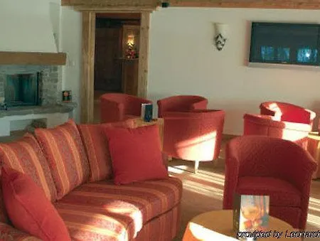 Bellerive Hotel