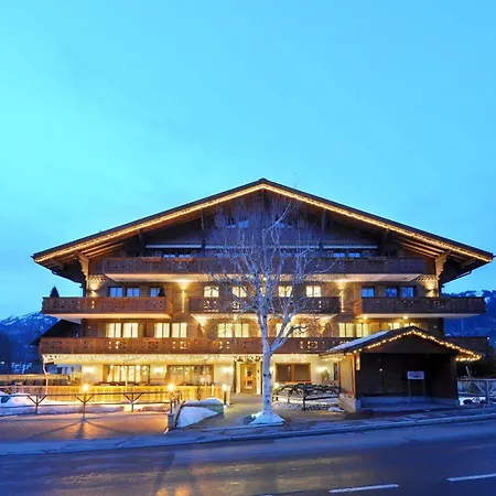 Bellerive 그슈타드