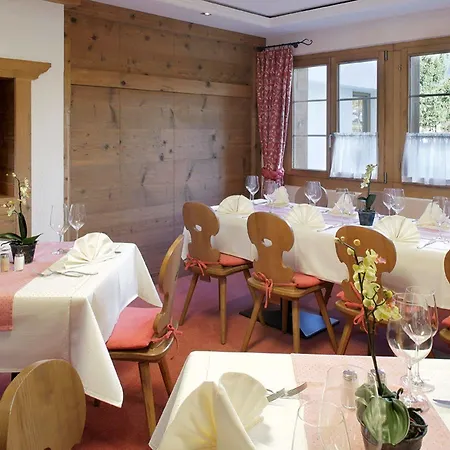 Hotel Bellerive
