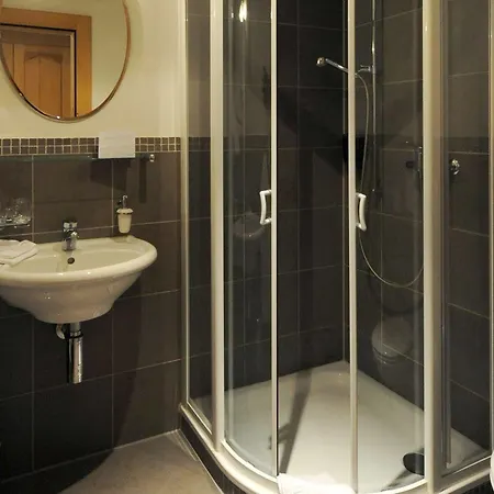 Otel Bellerive Gstaad