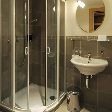 Hotel Bellerive