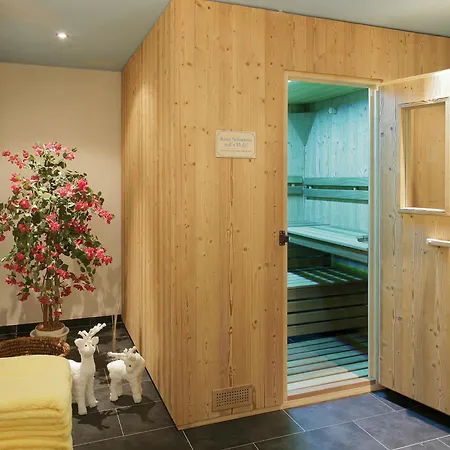 Bellerive 호텔 그슈타드