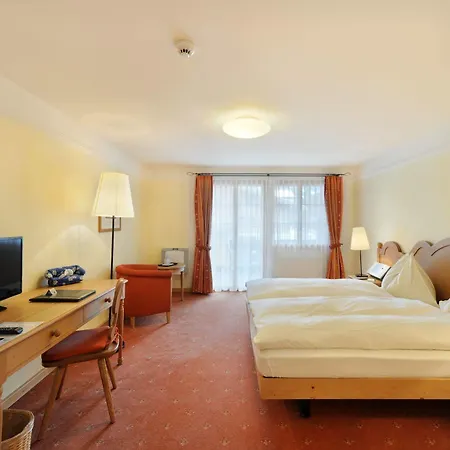 Bellerive 3*