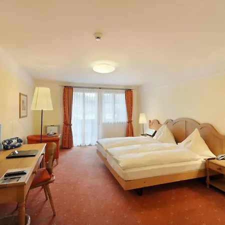 Bellerive Hotel