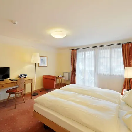 Hotel Bellerive 3*