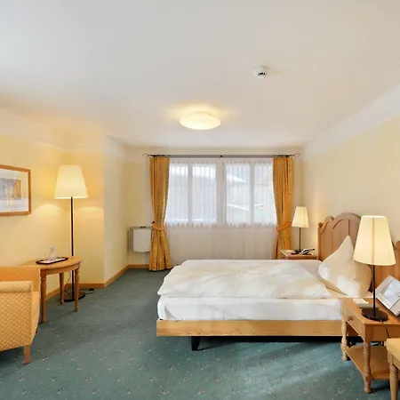 Hotel Bellerive