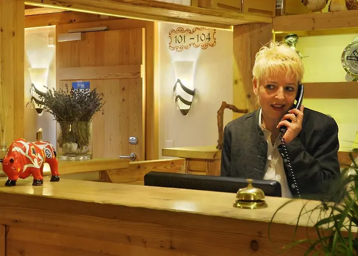 Отель Bellerive