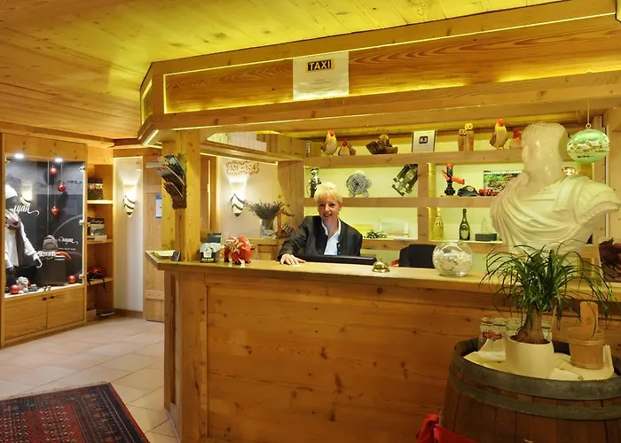 Bellerive Отель 3*