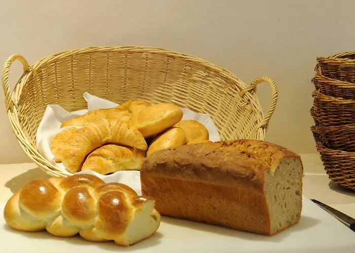 Otel Bellerive Gstaad