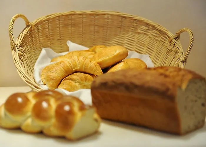 Bellerive Hotel Gstaad