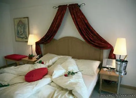 Hotel Bellerive Gstaad