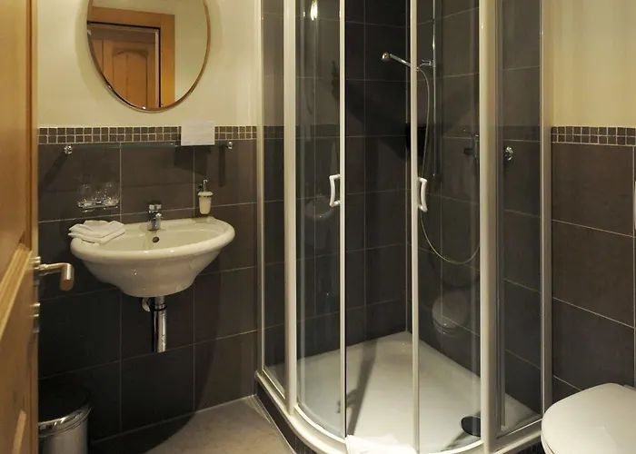 Hotel Bellerive Gstaad