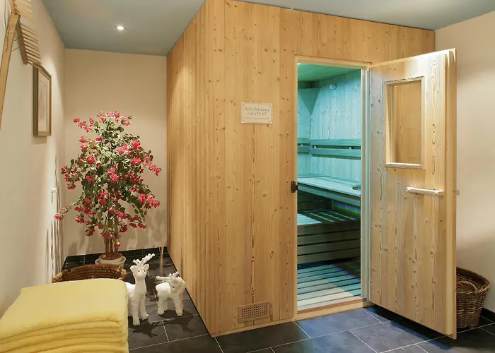 Bellerive Hotel Gstaad