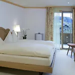 Bellerive Hotel