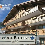 Bellerive Hotel Gstaad