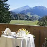 Bellerive Hotel 3*