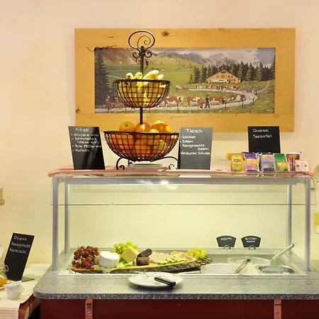 Hotel Bellerive 3*