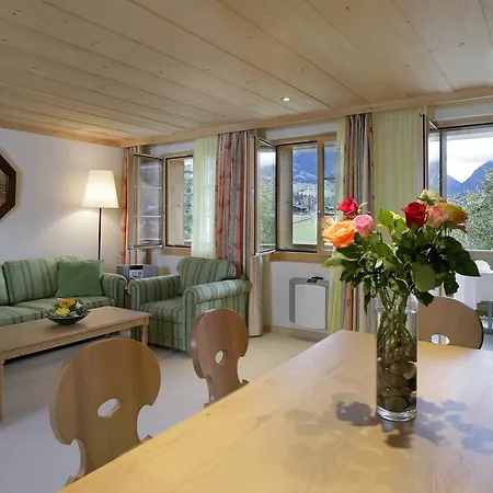 Bellerive 3* Gstaad