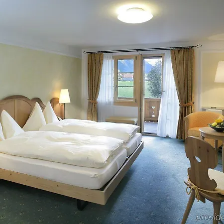 Hotel Bellerive 3*