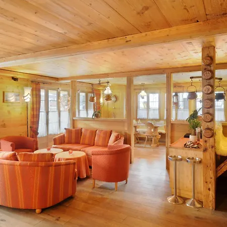 Bellerive Hotel