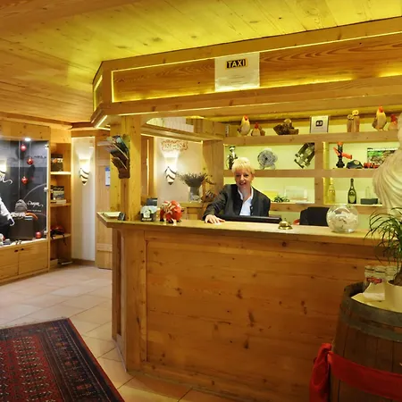 Hotel Bellerive Gstaad