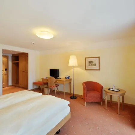 Bellerive 3*