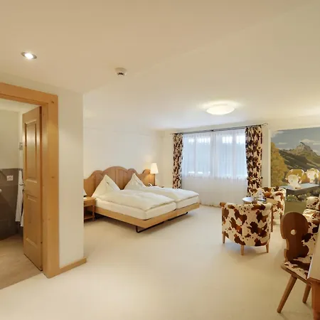 Bellerive 3* Gstaad