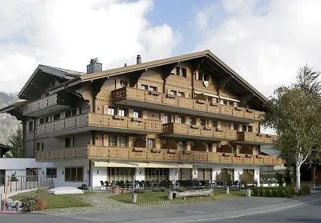 Bellerive Hotel