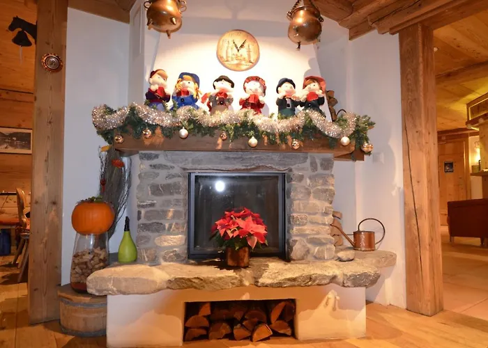 Hotel Bellerive Gstaad