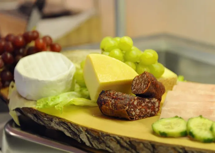 Bellerive Hotel Gstaad