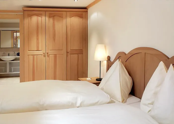 Hotel Bellerive Gstaad