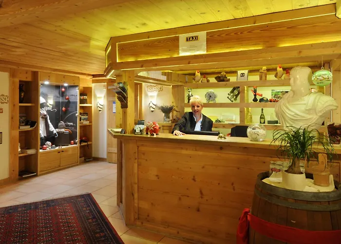 Hotel Bellerive Gstaad