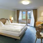 Hotel Bellerive 3*