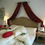 Hotel Bellerive Gstaad