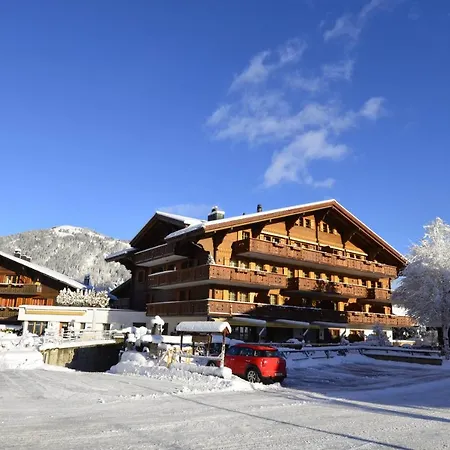 Bellerive Gstaad