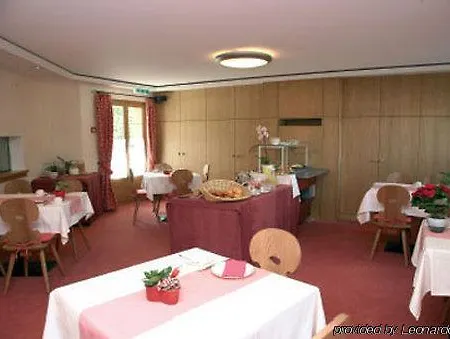 Bellerive 3* Gstaad