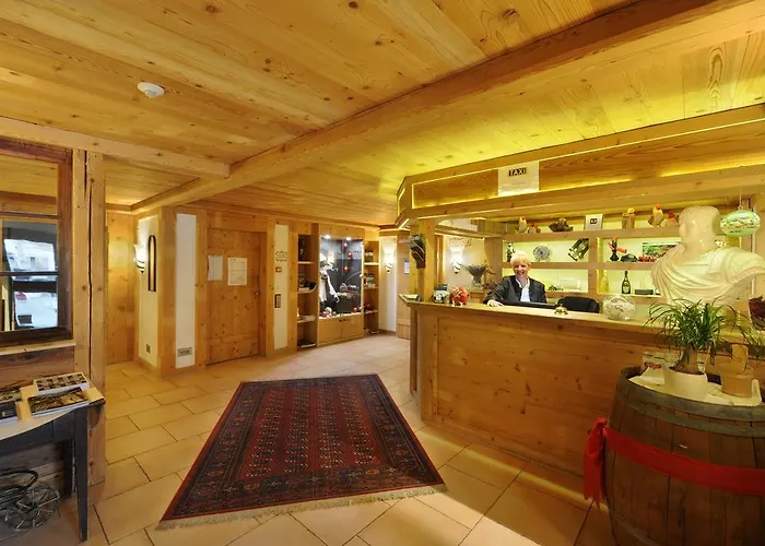 Bellerive 3* Gstaad
