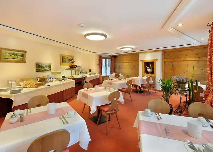 Bellerive Szálloda 3*