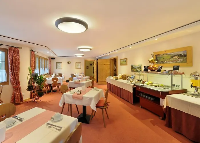 Bellerive Gstaad